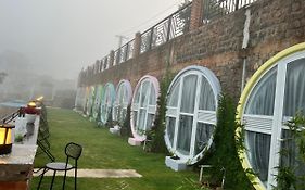 Metro Homestay